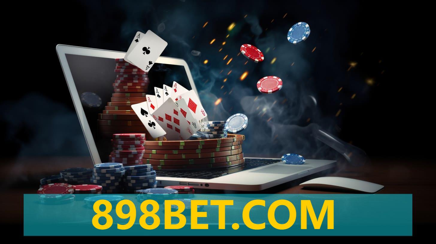 898bet